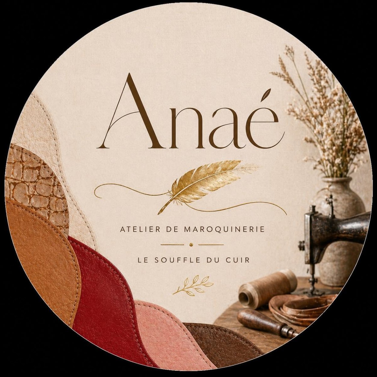 Anae Maroquinerie